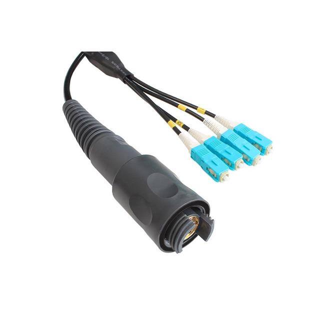 PXEB5403C050 Bulgin  Assemblaggi di cavi